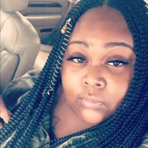 Meet your Posher, Marquesha